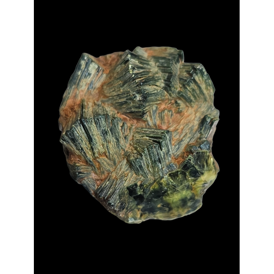Autunite