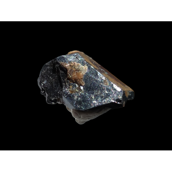 Uraninite