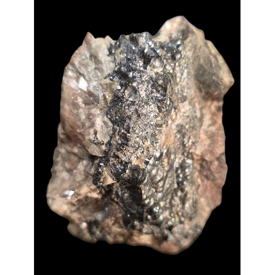 Uraninite