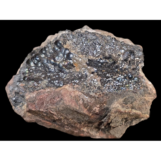 Uraninite