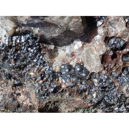 Uraninite