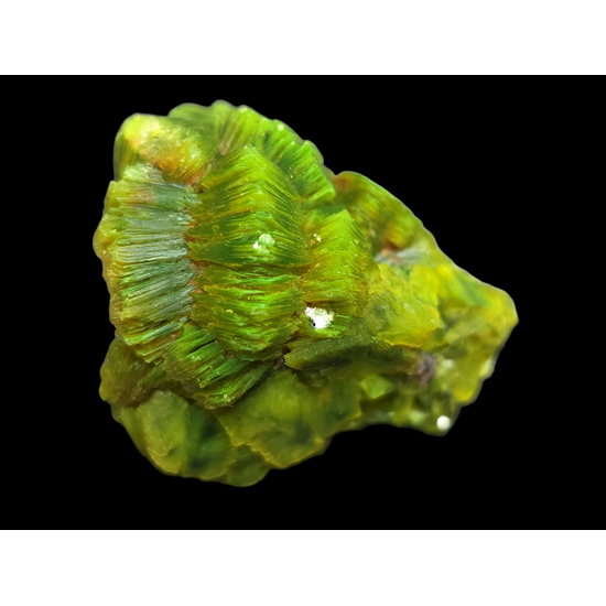 Autunite