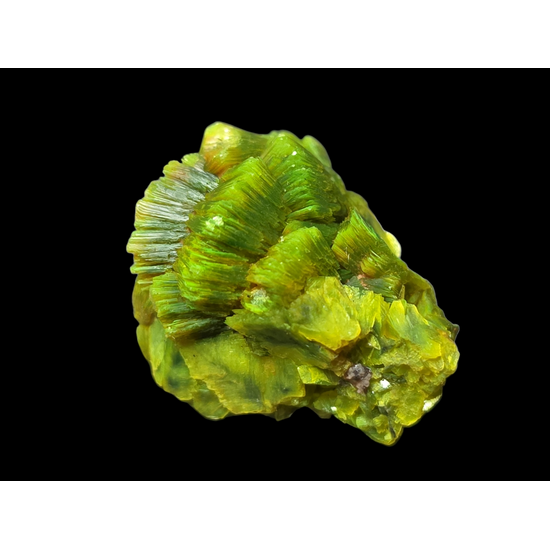Autunite