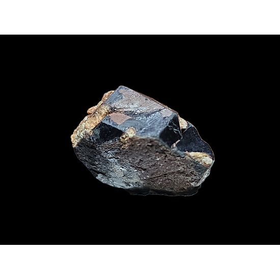 Uraninite
