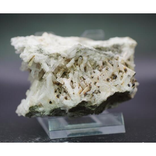 Natrolite
