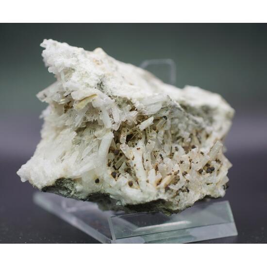 Natrolite