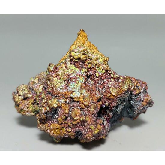 Goethite Psm Baryte