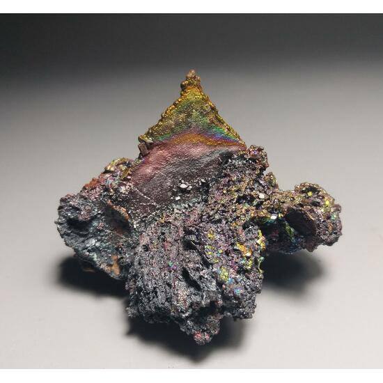 Goethite Psm Baryte