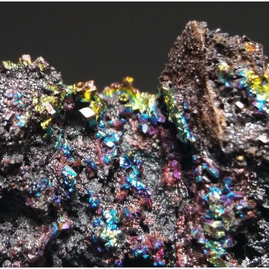 Goethite Psm Baryte