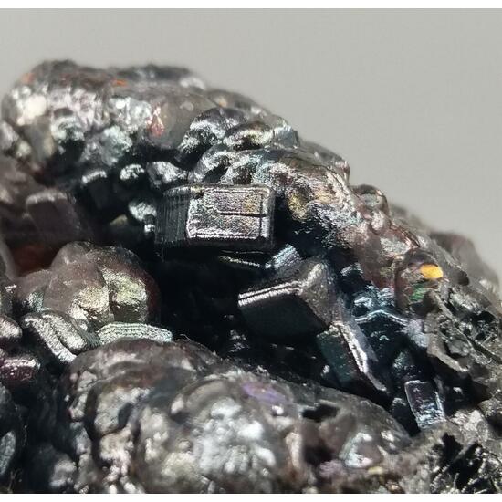 Goethite Psm Baryte