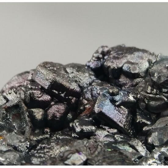 Goethite Psm Baryte