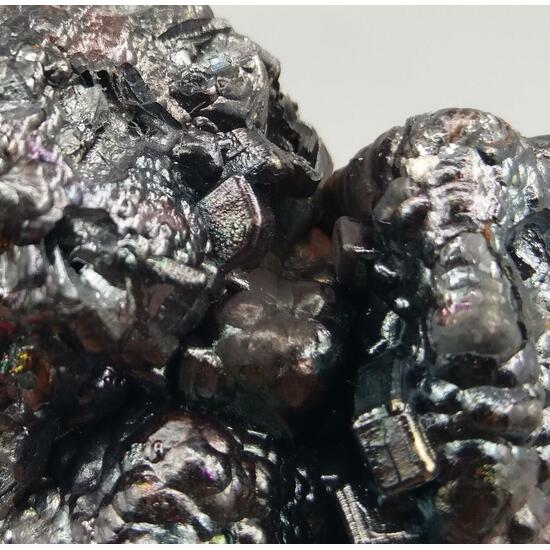 Goethite Psm Baryte