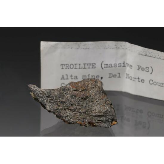 Troilite