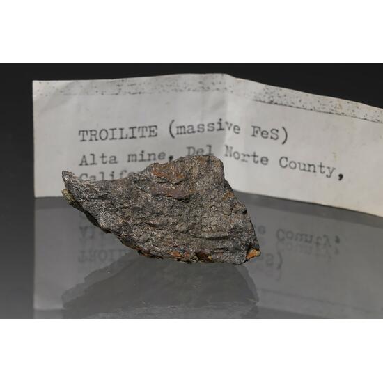 Troilite