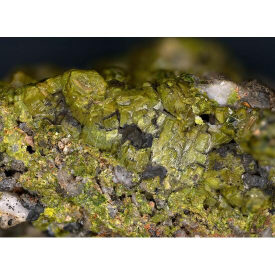 Pyromorphite