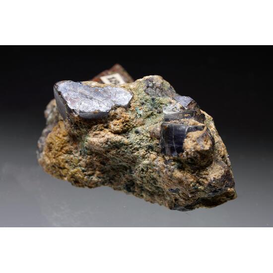 Fluorapatite