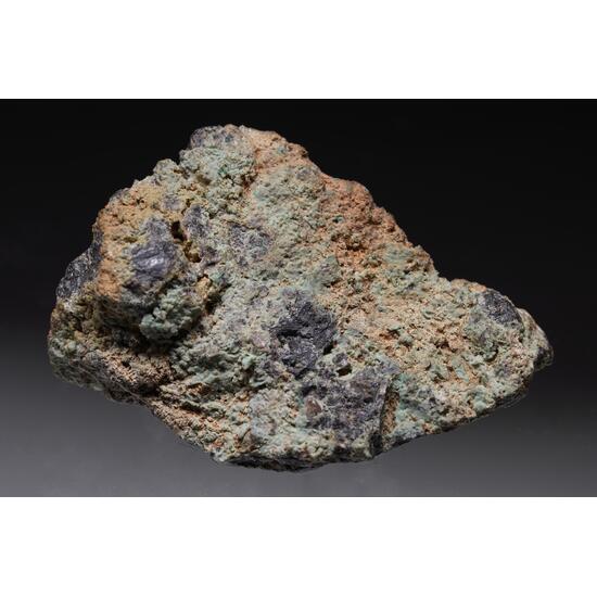 Uraninite