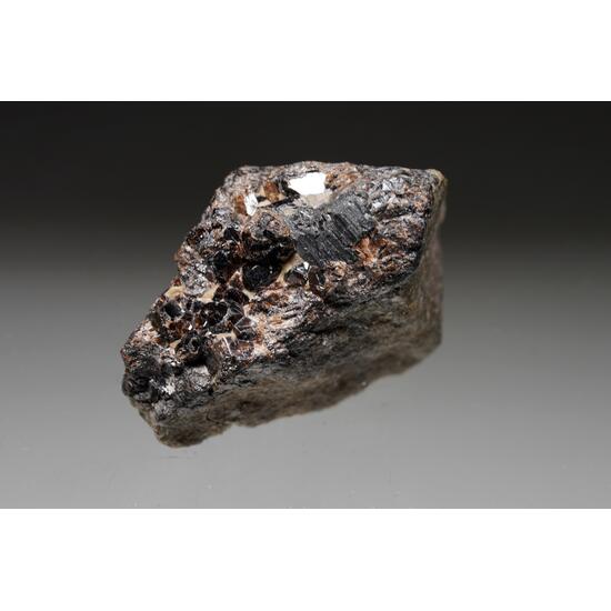 Cassiterite