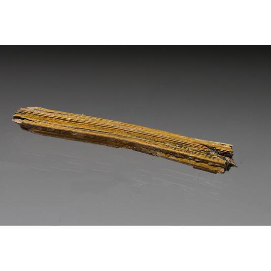 Cervantite & Stibnite