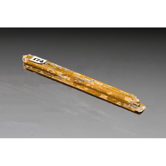 Cervantite & Stibnite