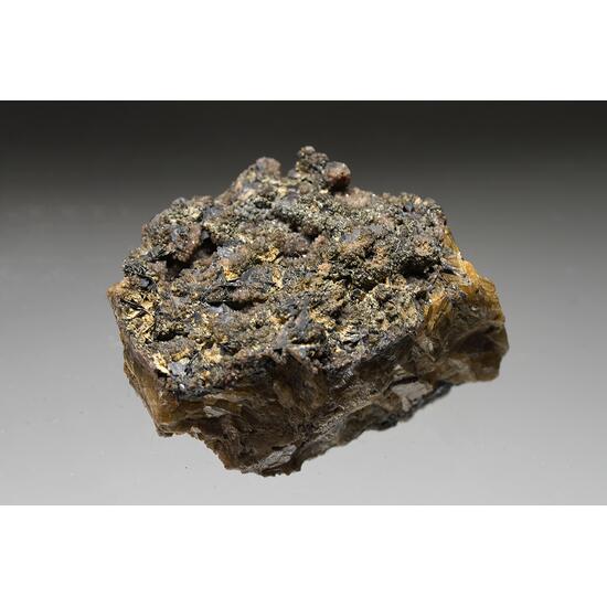 Polybasite