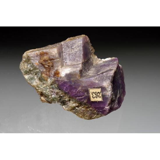 Corundum