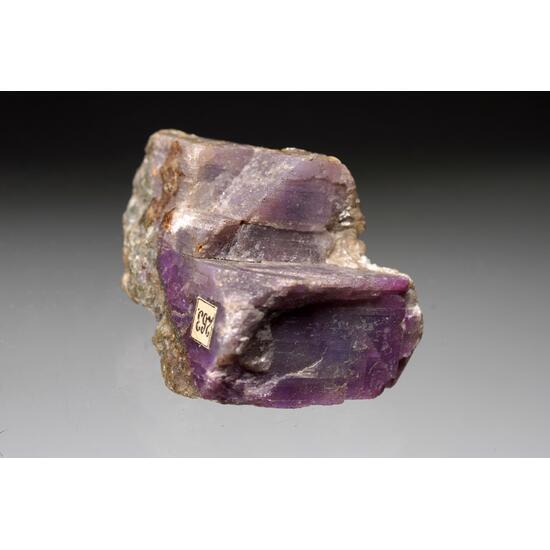 Corundum
