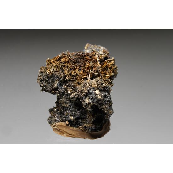 Millerite