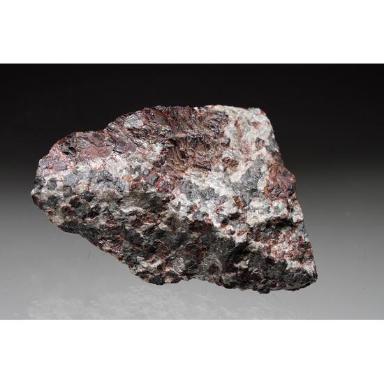 Zincite & Franklinite