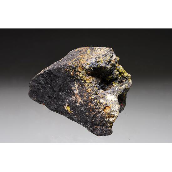 Becquerelite