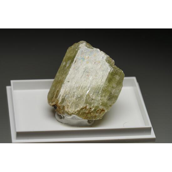 Spodumene Var Hiddenite