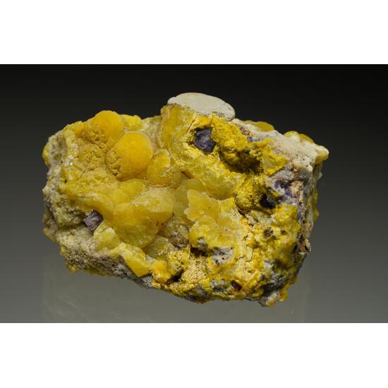 Smithsonite