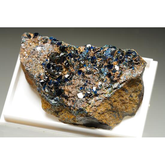 Lazulite