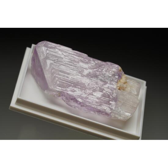 Spodumene Var Kunzite