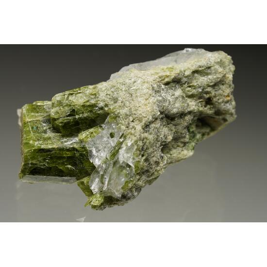 Chromian Diopside