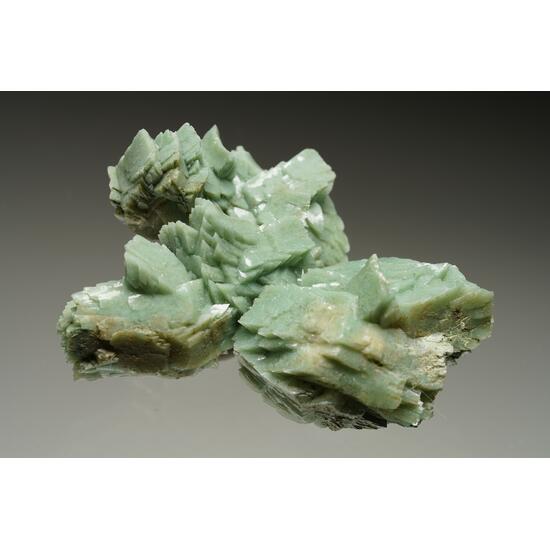 Heulandite