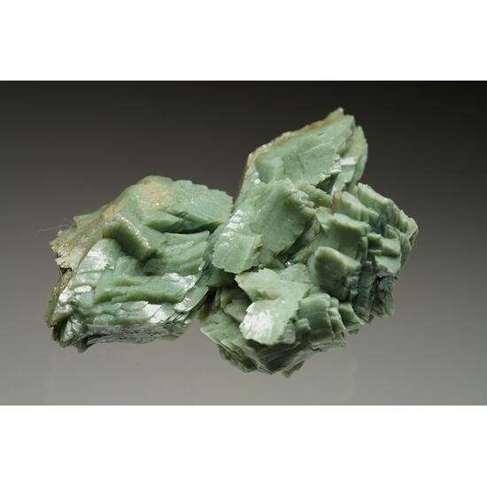 Heulandite