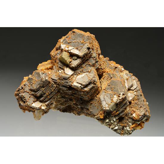 Pyrrhotite