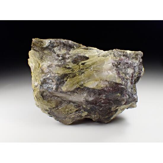 Carpholite