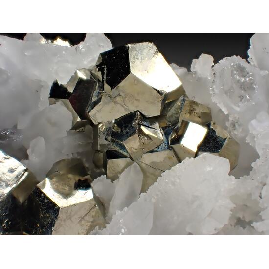 Pyrite