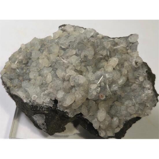 Phacolite With Mesolite & Thomsonite