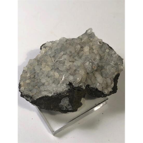 Phacolite With Mesolite & Thomsonite