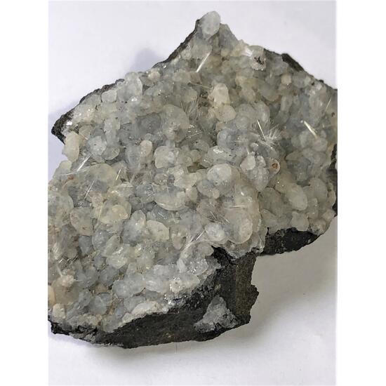 Phacolite With Mesolite & Thomsonite