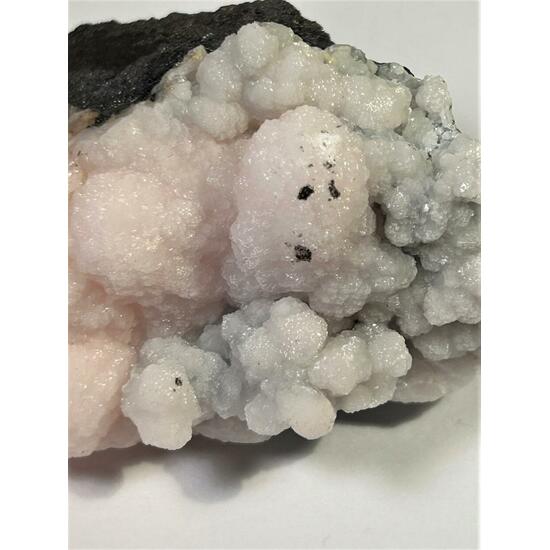 Manganoan Calcite