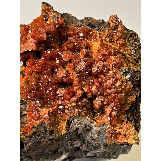 Vanadinite