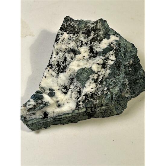 Benitoite & Neptunite