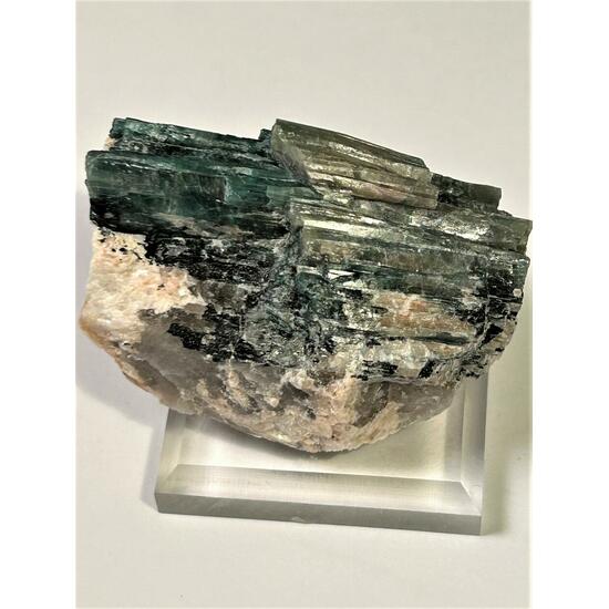 Elbaite