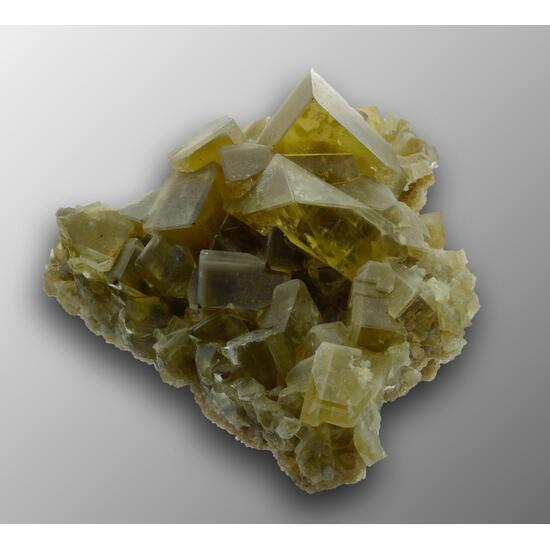 Baryte