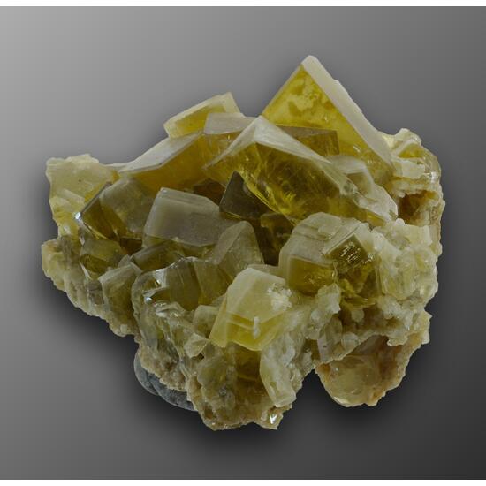 Baryte