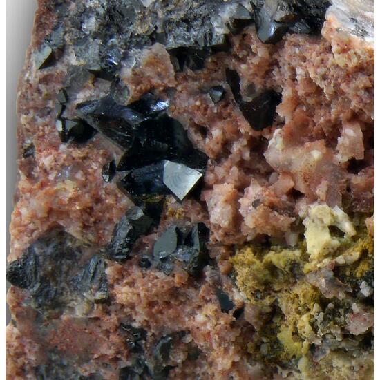 Cassiterite